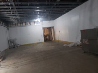 Secaucus, NJ Industrial - 260 Secaucus Rd