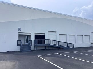 Mount Juliet, TN Flex - 490 Industrial Dr, Mount Mount Juliet, TN Flex - 490 Industrial Dr, Mount