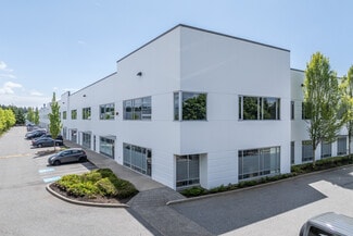 Surrey, BC Industrial - 19130 24th Ave