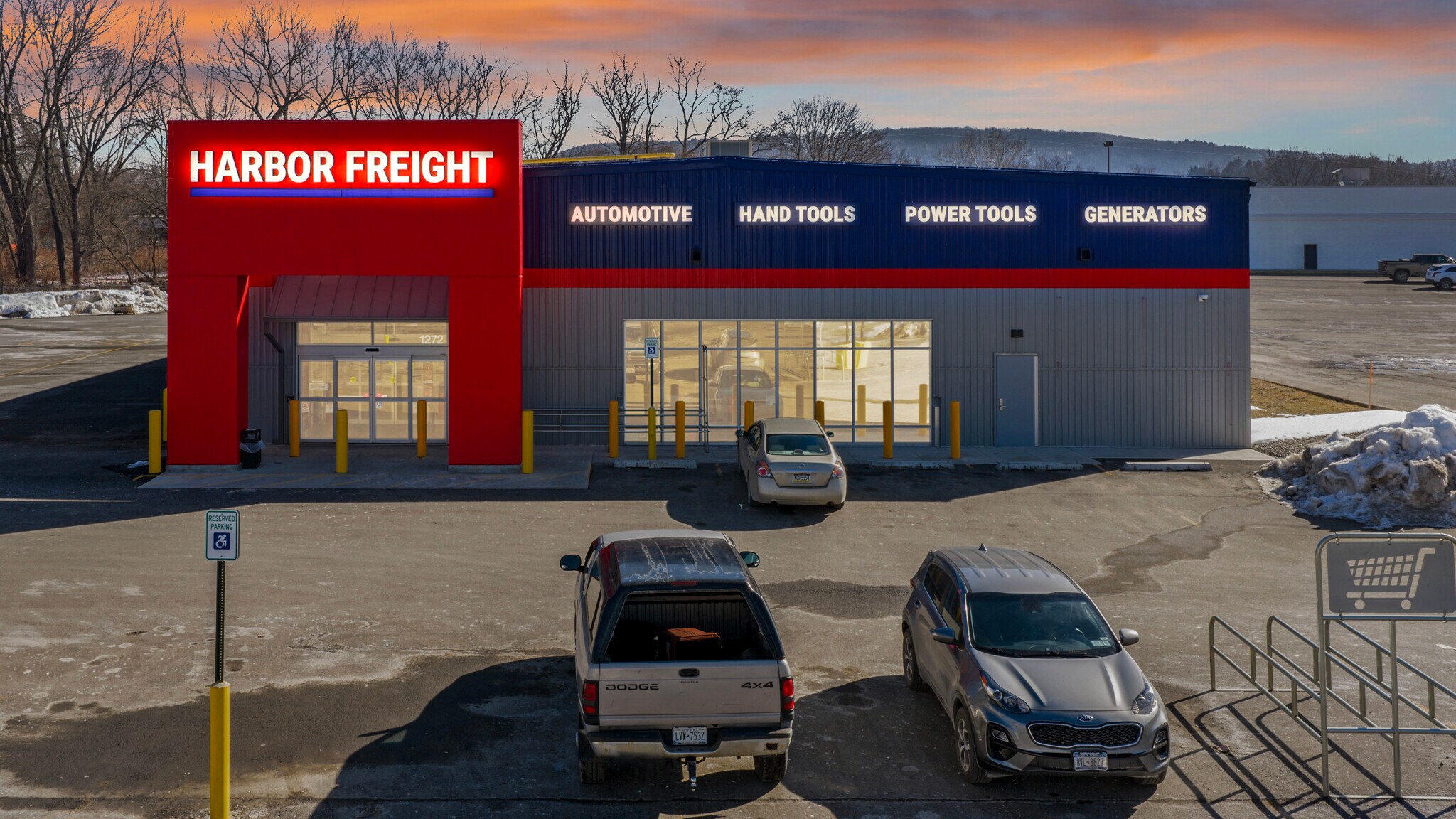 1272 Upper Front St, Binghamton, NY for Sale