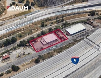 14940 San Fernando Rd