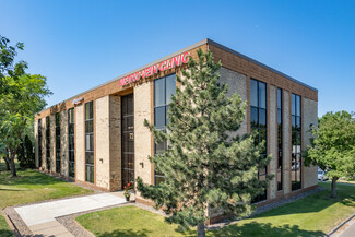 Minneapolis, MN Office - 7362 NE University Ave W