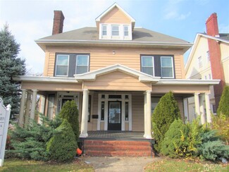 New Brunswick, NJ Office - 177 Livingston Ave