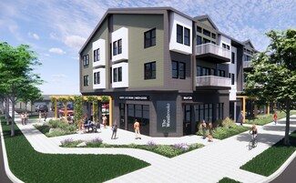 Hillsboro, OR Commercial Land - SE Davis Rd Hillsboro, OR Commercial Land - SE Davis Rd