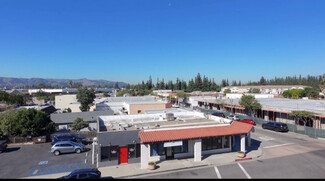 La Puente, CA Office - 15866 Main St