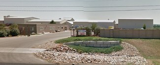 Longmont, CO Industrial - 601 E Rogers Rd