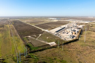 Taylor, TX Industrial - 201 FM 3349