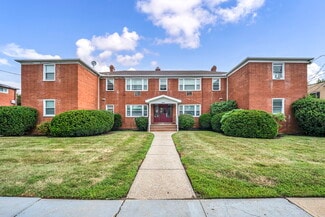 Cleveland, OH Apartments - 885 S Green Rd Cleveland, OH Apartments - 885 S Green Rd