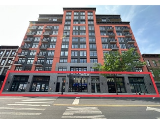 Brooklyn, NY Retail - 1428-1430 Fulton St