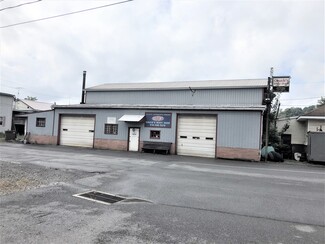 Seward, PA Retail - 1202 7th St