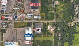 Battle Creek, MI Commercial Land - 6453 B Dr N Battle Creek, MI Commercial Land - 6453 B Dr N
