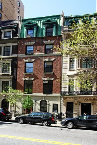 New York, NY Office/Medical - 16 W 86th St