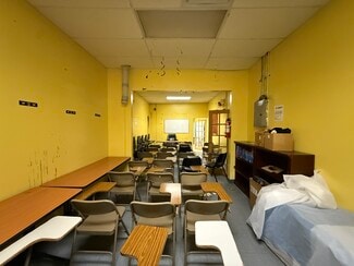 Brooklyn, NY Retail - 229-243 Empire Blvd