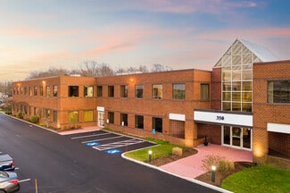 Hingham, MA Office - 350 Lincoln St