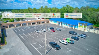 Brooksville, FL Office - 935-951 Candlelight Blvd Brooksville, FL Office - 935-951 Candlelight Blvd