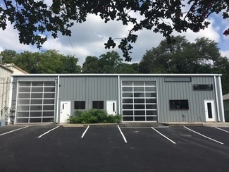 Austin, TX Office/Retail - 1106 S 8th St