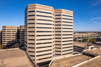 Dallas, TX Office - 12750 Merit Dr