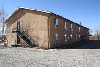 Fort Garland, CO Hospitality - 605 4th Ave Fort Garland, CO Hospitality - 605 4th Ave