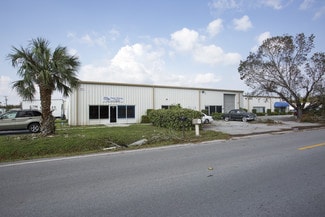 Naples, FL Industrial - 4073-4081 Mercantile Ave