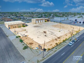 Odessa, TX undefined - 1622 W 2nd St
