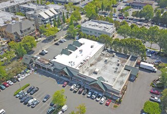 Mercer Island, WA Retail - 7707-7711 SE 27th St