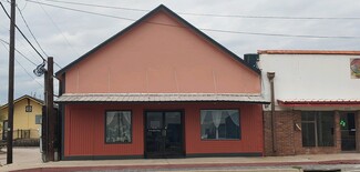 Killeen, TX Retail - 201 N Gray St