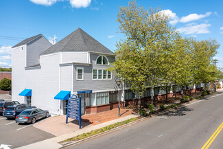 Fairfield, CT Office - 2000 Post Rd