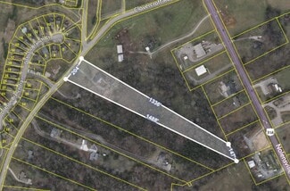Nolensville, TN Commercial - 9873 Clovercroft Rd