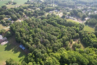 Monroe, NC Commercial Land - 2823 Goldmine Rd
