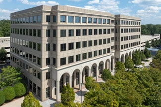 Raleigh, NC Office - 4140 Parklake Ave