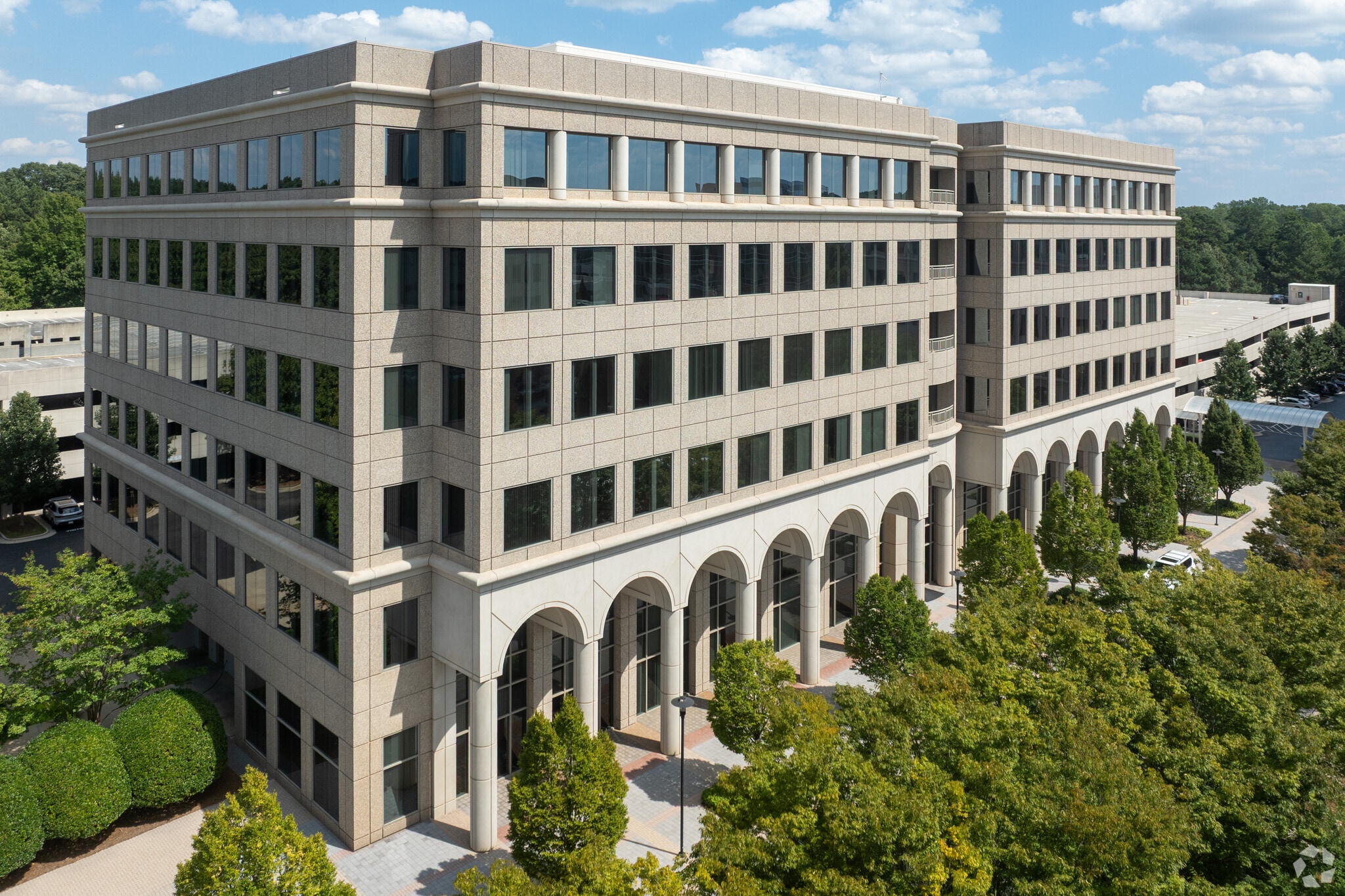 4140 Parklake Ave, Raleigh, NC for Rent