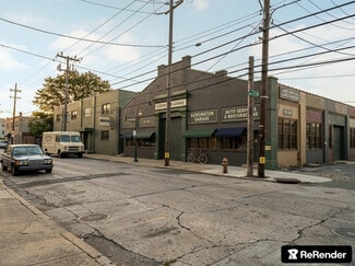 Philadelphia, PA Industrial - 3353-3359 Richmond St