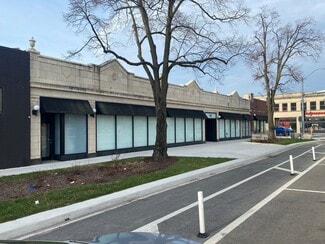 Oak Park, IL Retail - 741 Madison St Oak Park, IL Retail - 741 Madison St