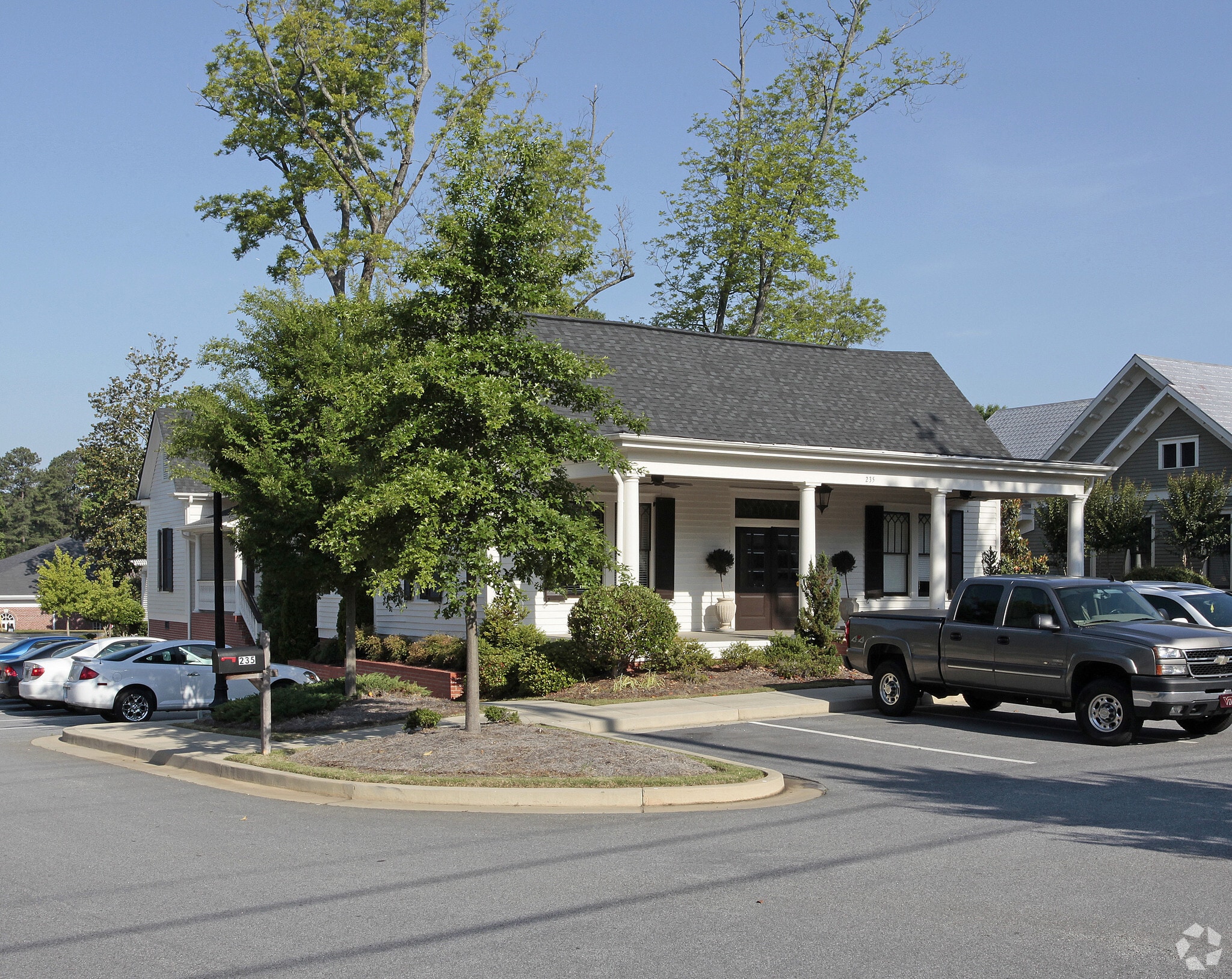 235 S Glynn St, Fayetteville, GA for Rent