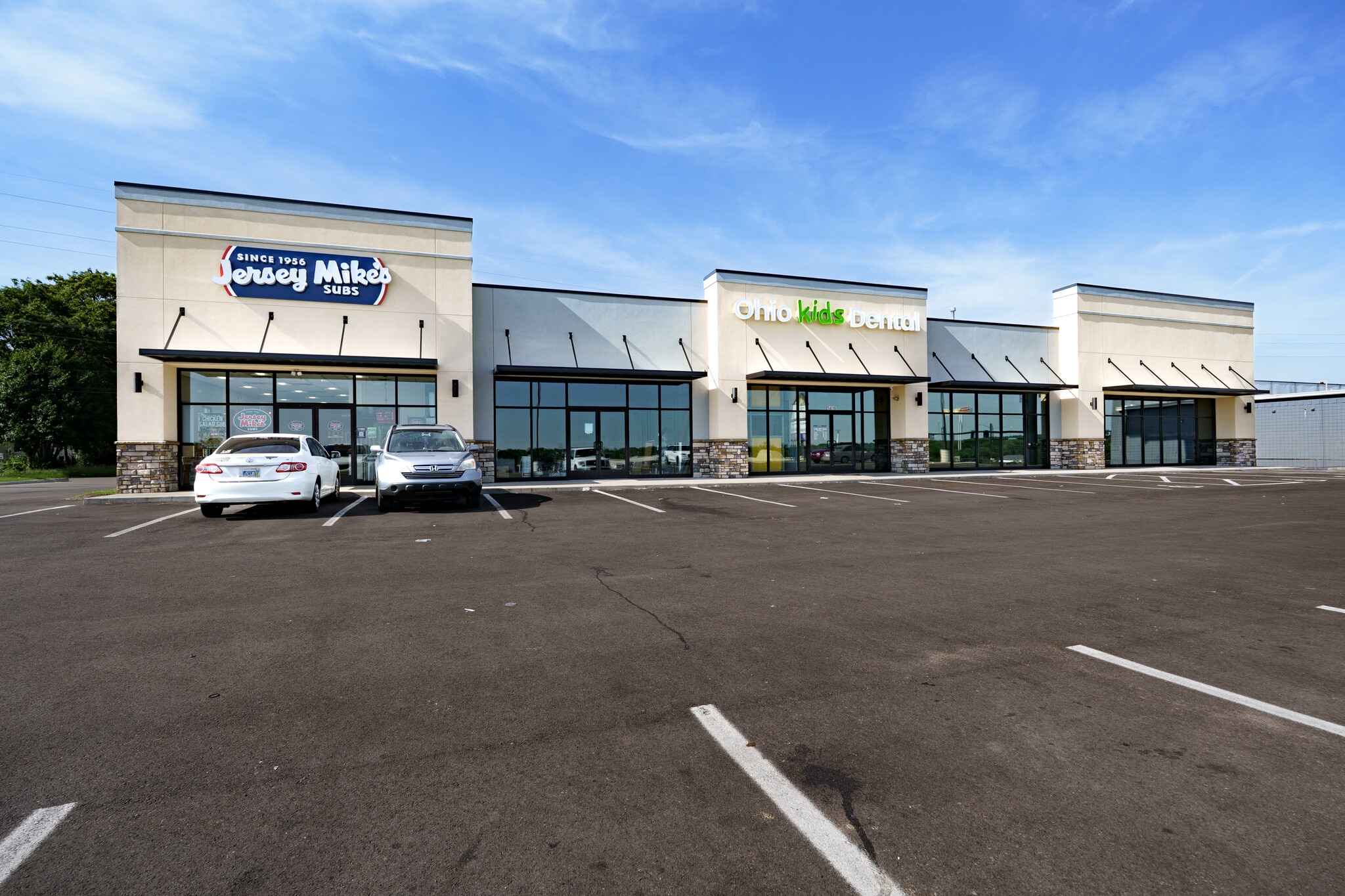 1406 W 1st St, Springfield, OH for Rent
