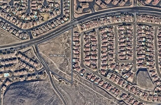 Henderson, NV Commercial - Horizon Ridge Pky @ Shaded Canyon