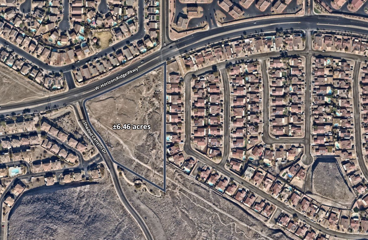Horizon Ridge Pky @ Shaded Canyon, Henderson, NV for Sale