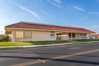 Clovis, CA Office, Office/Medical - 334 Shaw Ave Clovis, CA Office, Office/Medical - 334 Shaw Ave