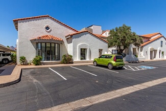 Phoenix, AZ Office/Medical - 4202 N 32nd St