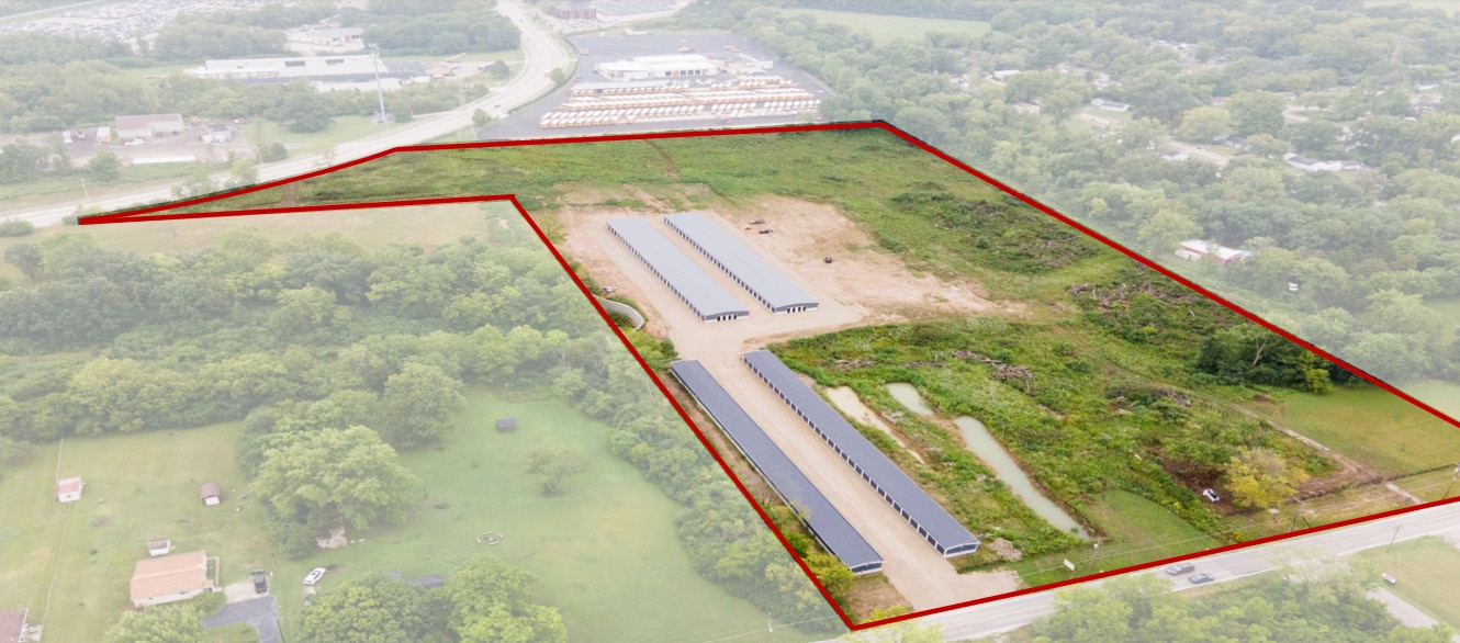 1764 Guenther Rd, Dayton, OH for Sale