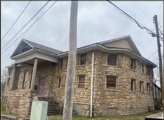 Kansas City, KS undefined - 2830 N 17th St