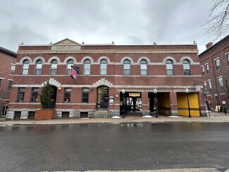 Concord, NH undefined - 5 Warren St