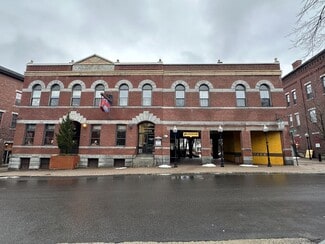 Concord, NH Storefront Retail/Office - 5 Warren St