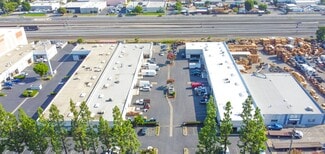 Montclair, CA Industrial - 5159 Brooks St
