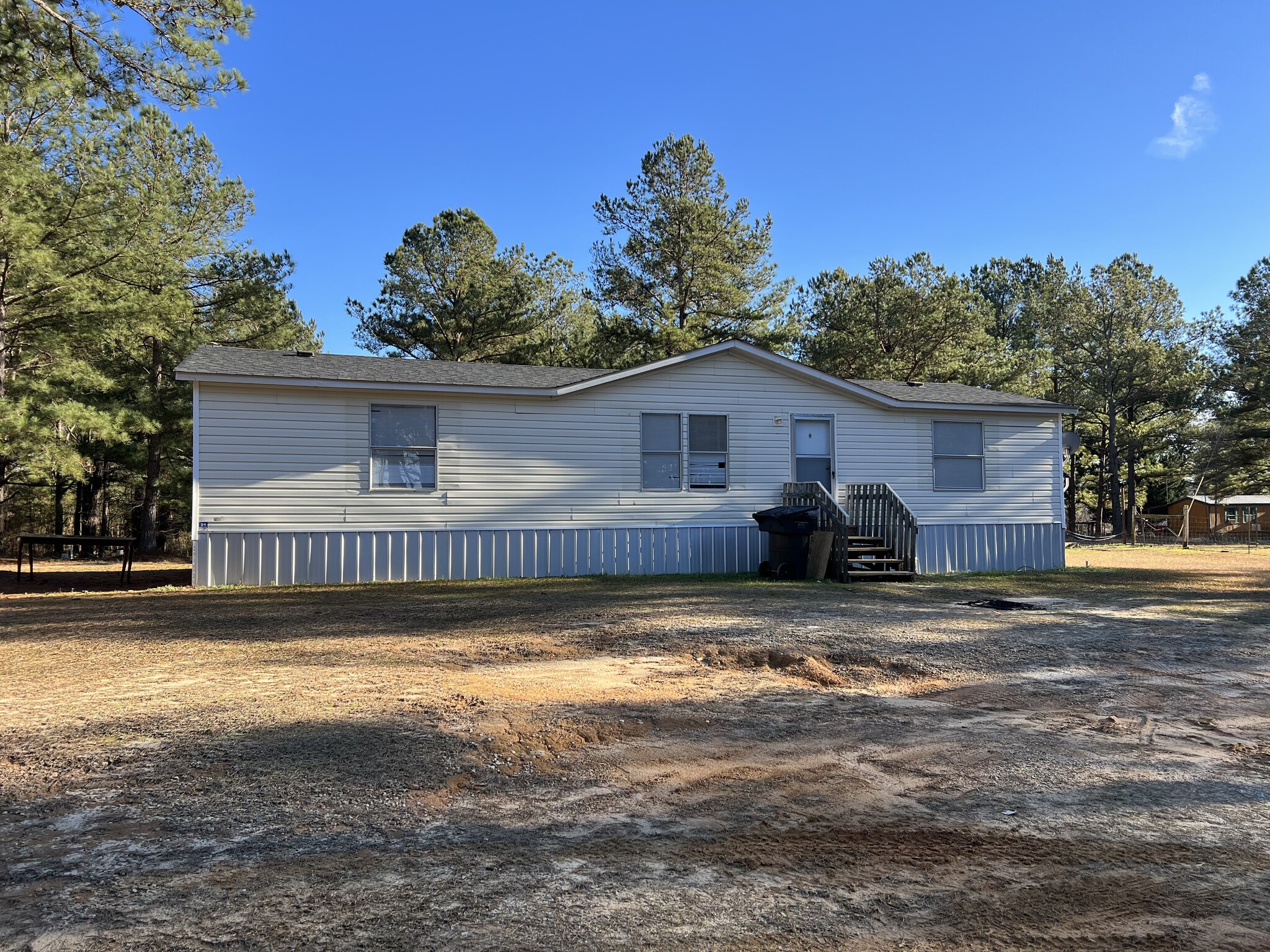 492 Georgia 87 South hwy, Cochran, GA for Sale