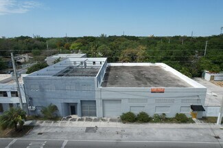 Miami, FL Warehouse - 5110 NW 2nd Ave