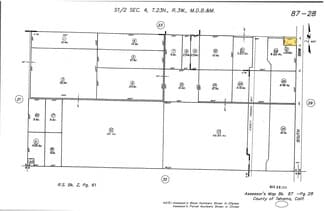 Corning, CA Industrial - 2739 Hwy 99 Corning, CA Industrial - 2739 Hwy 99