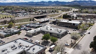 Lakewood, CO Retail - 9880 W Girton Dr Lakewood, CO Retail - 9880 W Girton Dr