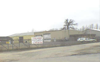 Russell, IL Industrial - 43410 N Kilbourne Rd