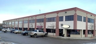 Sherwood Park, AB Office - 41 Broadway Blvd Sherwood Park, AB Office - 41 Broadway Blvd